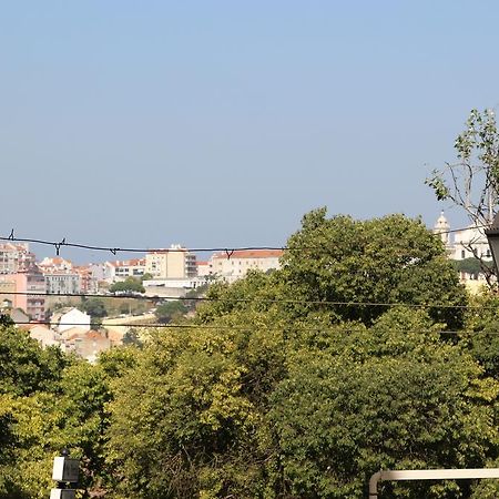 B.A. Hostel Lisboa Dış mekan fotoğraf