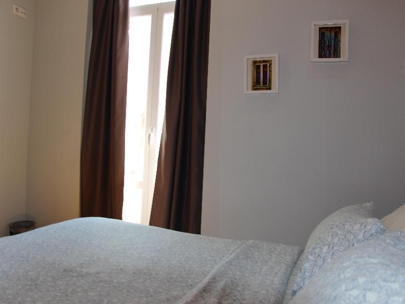 B.A. Hostel Lisboa Dış mekan fotoğraf