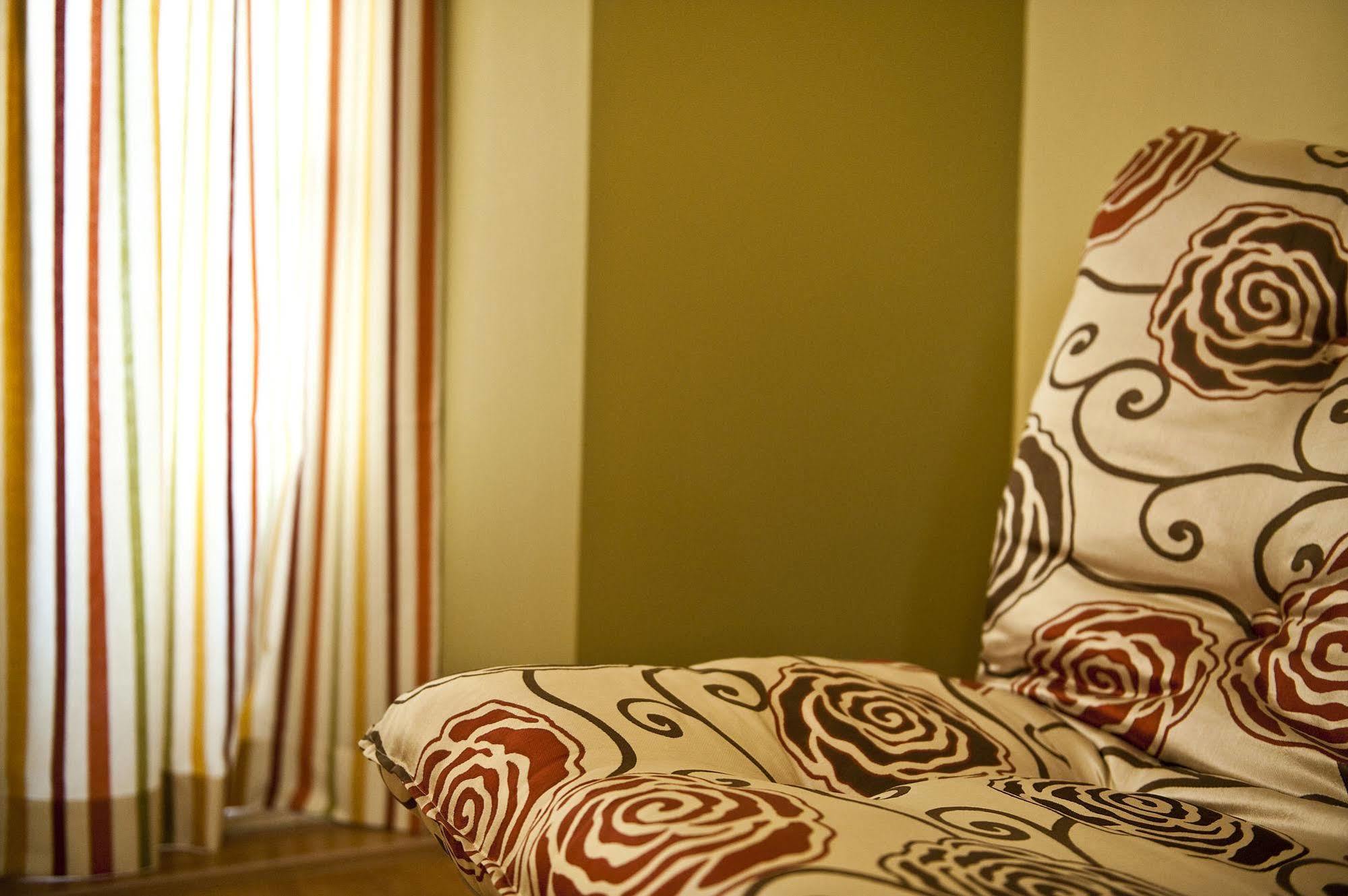 B.A. Hostel Lisboa Dış mekan fotoğraf