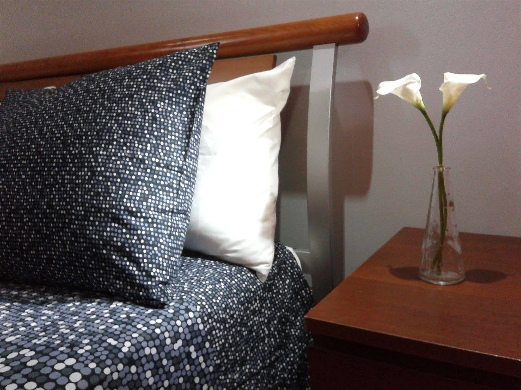B.A. Hostel Lisboa Dış mekan fotoğraf