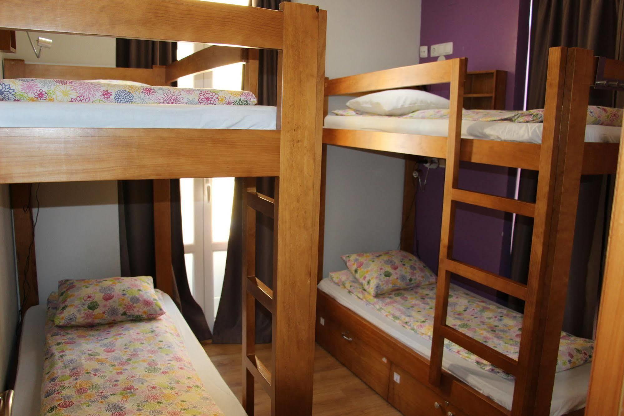 B.A. Hostel Lisboa Dış mekan fotoğraf