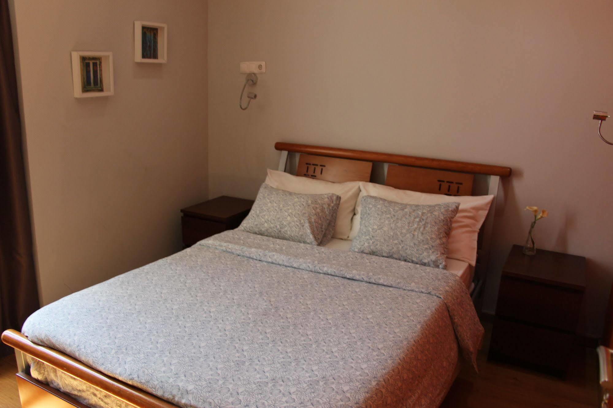 B.A. Hostel Lisboa Dış mekan fotoğraf