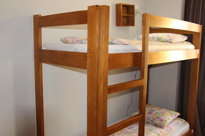 B.A. Hostel Lisboa Dış mekan fotoğraf
