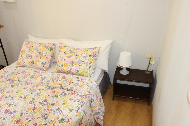 B.A. Hostel Lisboa Dış mekan fotoğraf