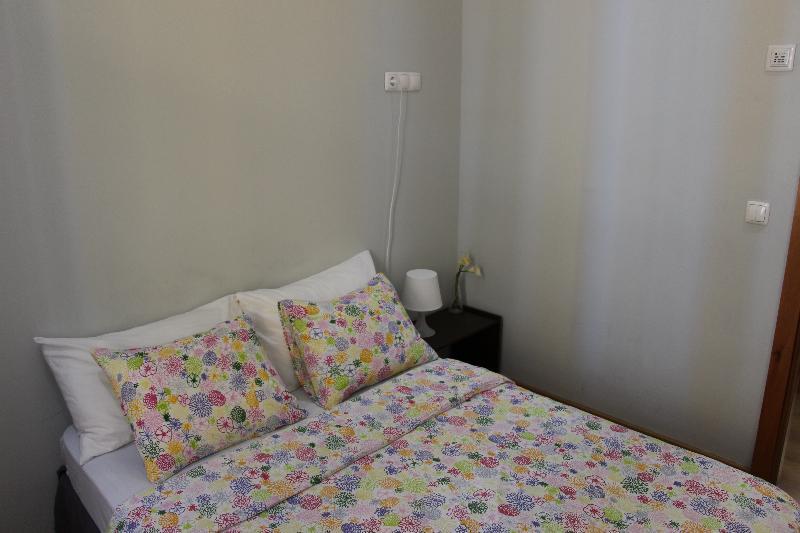 B.A. Hostel Lisboa Dış mekan fotoğraf