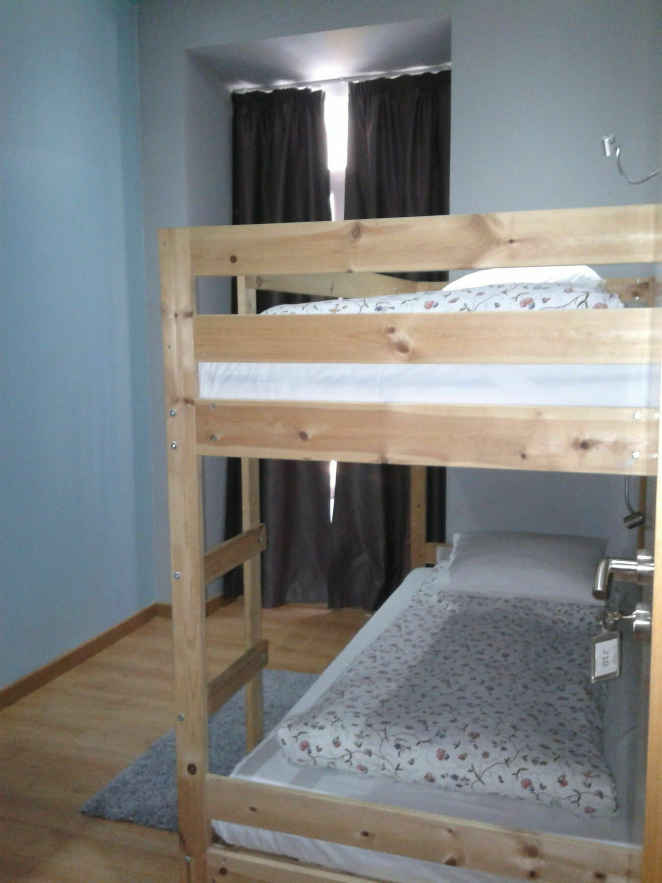 B.A. Hostel Lisboa Dış mekan fotoğraf